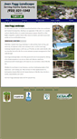 Mobile Screenshot of jeanfogglandscape.com